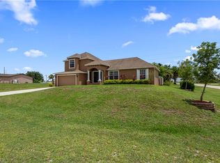602 NW 24th Ter, Cape Coral, FL 33993