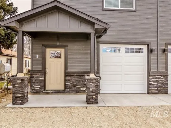 220 Avenue B #1, Wilder, ID 83676