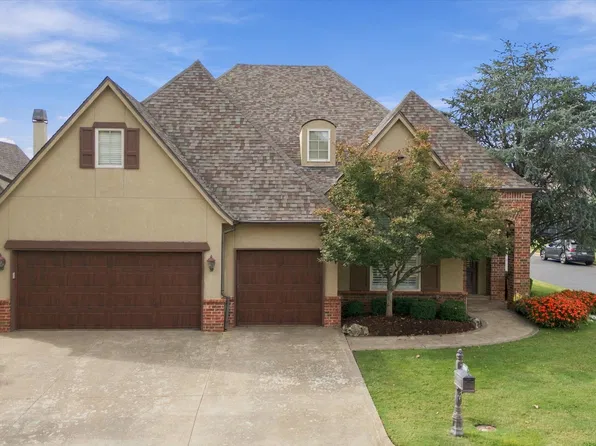 9506 E 109th St, Tulsa, OK 74133