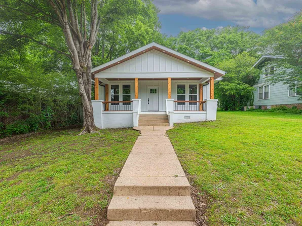 719 Tombigbee St, Florence, AL 35630
