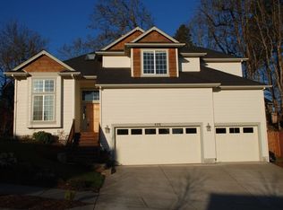 506 Dogwood Rd, Hood River, OR 97031