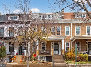 517 Quincy St NW, Washington, DC 20011