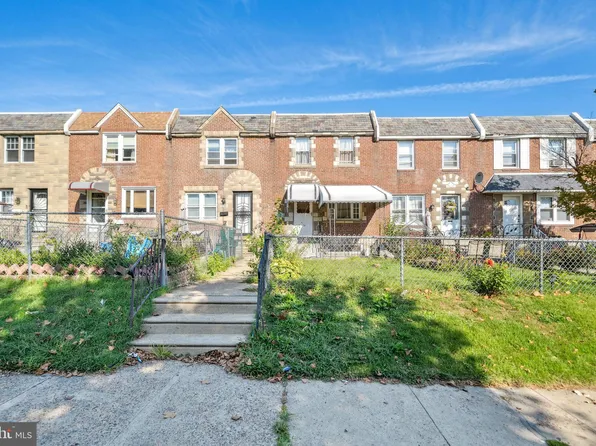 6210 Charles St, Philadelphia, PA 19135