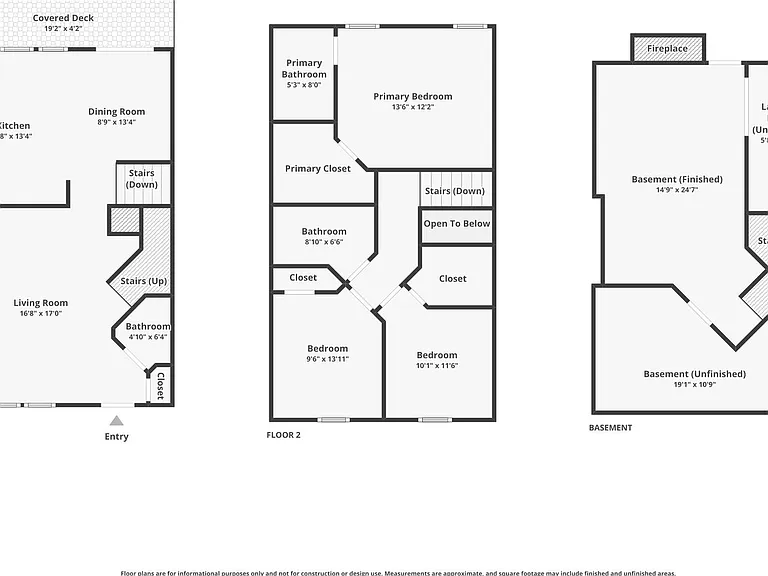 814 Rock Creek Rd — Photo 18