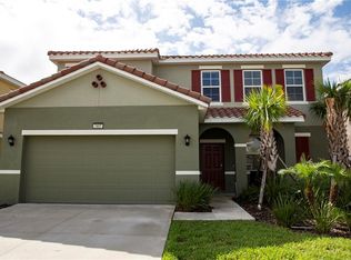 7607 Oakmoss Loop, Davenport, FL 33837