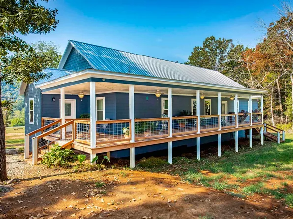 152 Wildflower Rd, Heber Springs, AR 72543