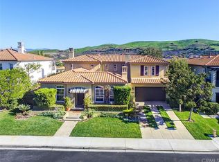 28482 Calle Mira Monte, San Juan Capistrano, CA 92675