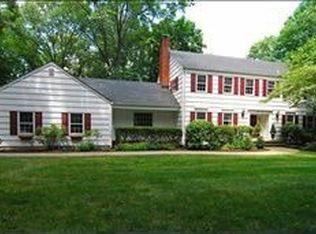 34 Walnut Cir, Basking Ridge, NJ 07920