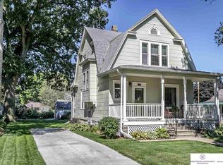 1331 N H St, Fremont, NE 68025