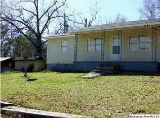 53139 Highway 25, Vandiver, AL 35176