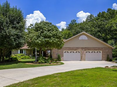334 Deer Creek Dr Lot 14, Crossville, TN, 38571
