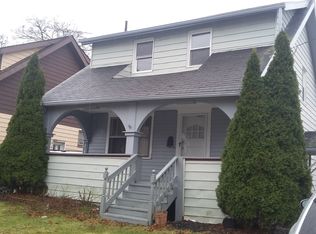 912 Jason Ave, Akron, OH 44314