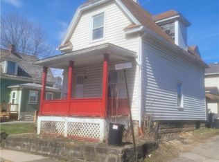234 Amy Ave, Butler, PA 16001
