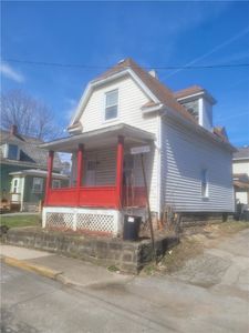234 Amy Ave, Butler, PA, 16001