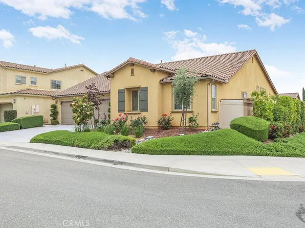 1589 Chinook St, Beaumont, CA 92223