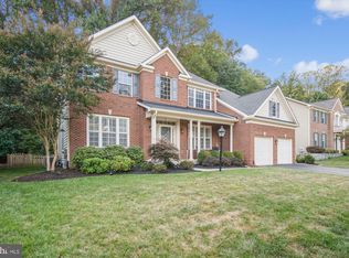 18526 Rushbrooke Dr, Olney, MD 20832