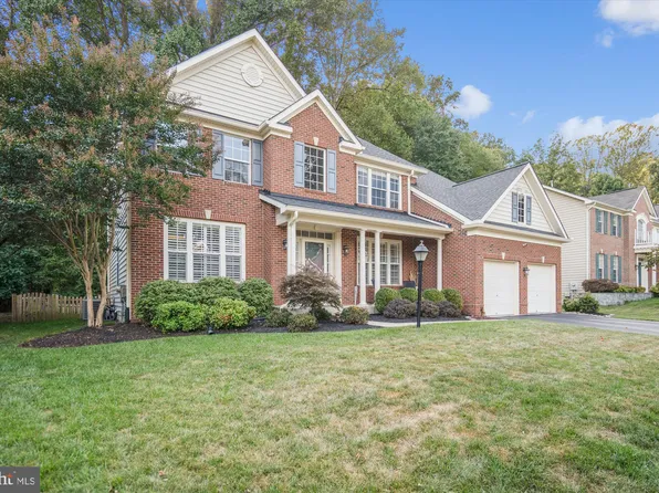 18526 Rushbrooke Dr, Olney, MD 20832