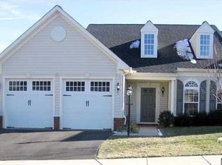 51 Bobwhite Ct, Gordonsville, VA 22942