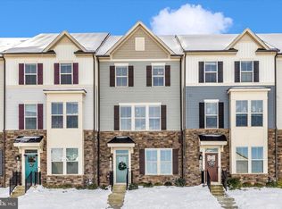10140 Stonecat Mews, New Market, MD 21774