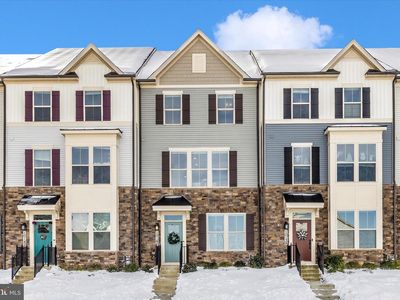 10140 Stonecat Mews, New Market, MD, 21774