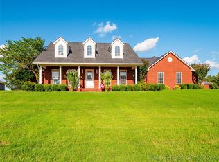116 Liberty Cir, McAlester, OK 74501