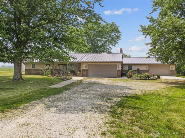 4340 Us Route 127, Greenville, OH 45331