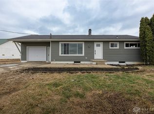 1893 Gordon Landis Rd, Arcanum, OH 45304