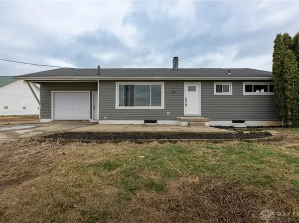 1893 Gordon Landis Rd, Arcanum, OH 45304