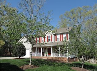 6205 Greengate Ln, Waxhaw, NC 28173