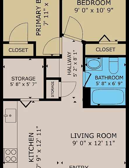 Elrino Apartments — Photo 5