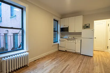 Rented by Metropolitan Equities