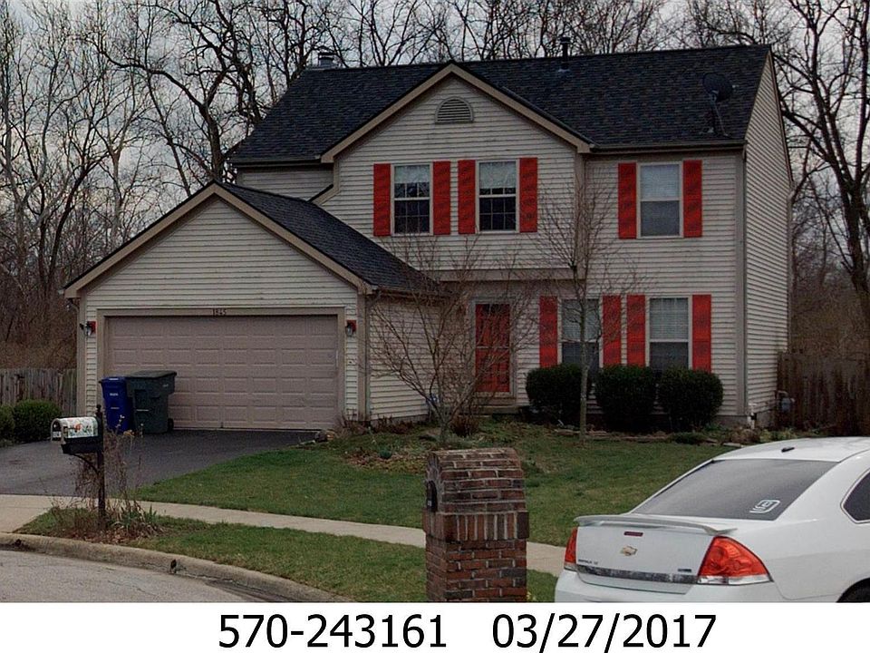 1st image of 1845 Kingscreek Dr