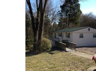 3265 Marlboro Church Rd #R, Sophia, NC 27350