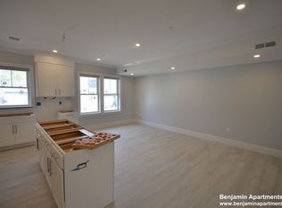 2 Oakland St UNIT 33P, Brighton, MA 02135