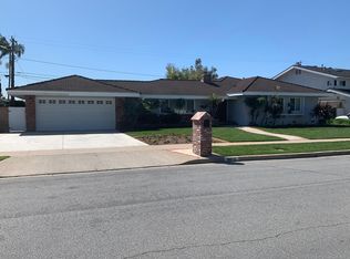 18612 Saugus Ave, Santa Ana, CA 92705