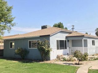 313 Cotton Ave, Buttonwillow, CA 93206