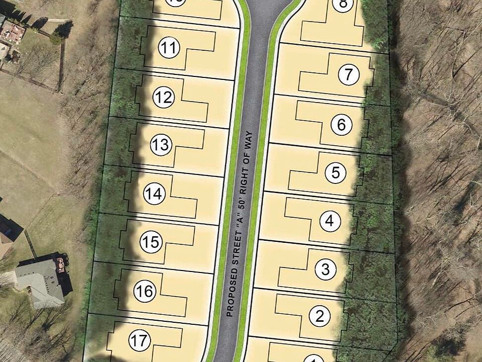 1st image of 5 Springhouse Creek Ln