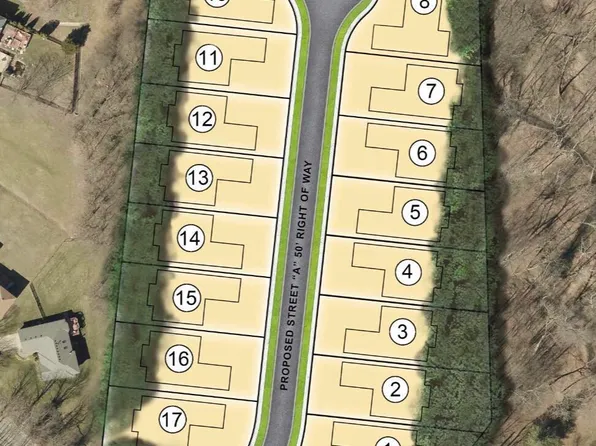 15 Springhouse Creek Ln, Louisville, KY 40245