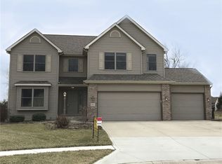 11516 Railroad Ln, Fort Wayne, IN