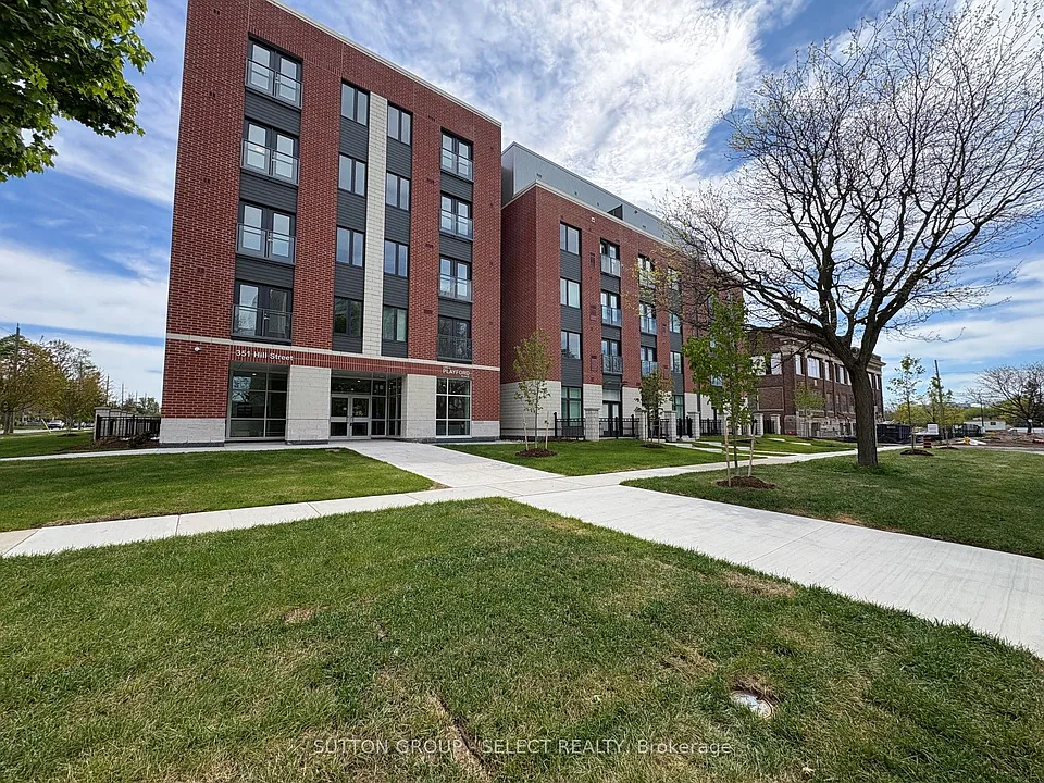 351 Hill St #415