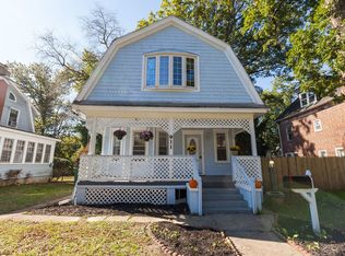 911 Stuyvesant Ave, Trenton, NJ 08618