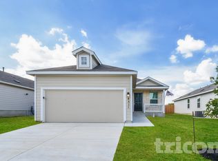 8511 Amistad Cv, Converse, TX 78109