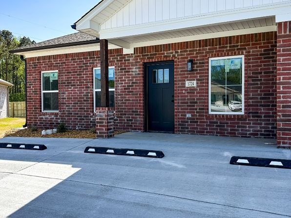 1724 Rosemary, Benton, AR 72015