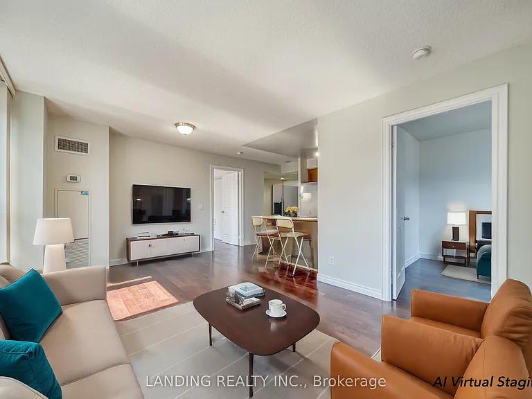 763 Bay St #2809 — Photo 8