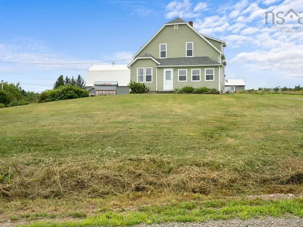 540 Farm Rd, Heatherton, NS B0H 1R0