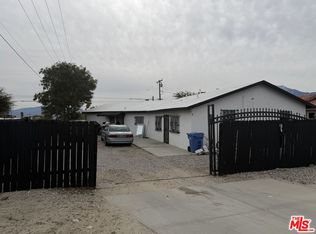 66241 Flora Ave, Desert Hot Springs, CA 92240