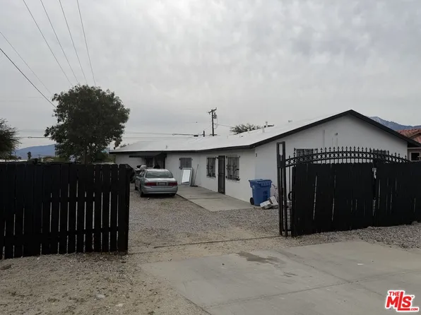 66241 Flora Ave, Desert Hot Springs, CA 92240