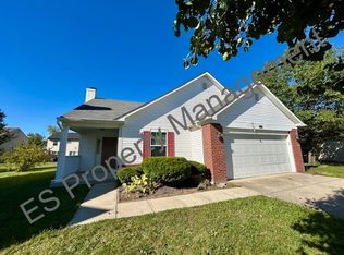 3920 Mistflower Ct, Indianapolis, IN 46235