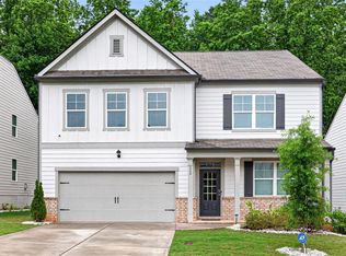 320 Barnwood Ln, Dawsonville, GA 30534