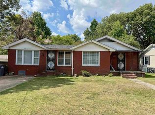 1217 Olive St, Jonesboro, AR 72401